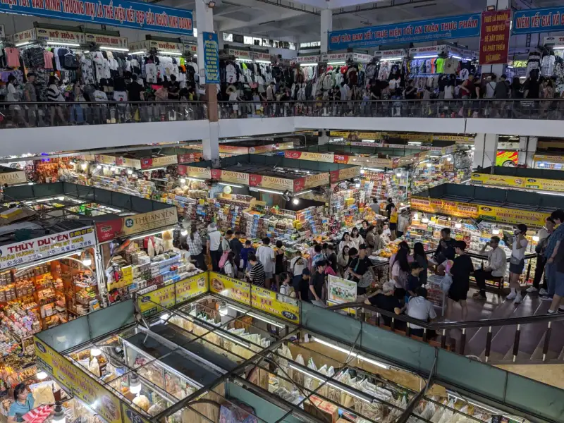 上海地区家居清洁用品塑料制品批发行业2025年市场趋势分析