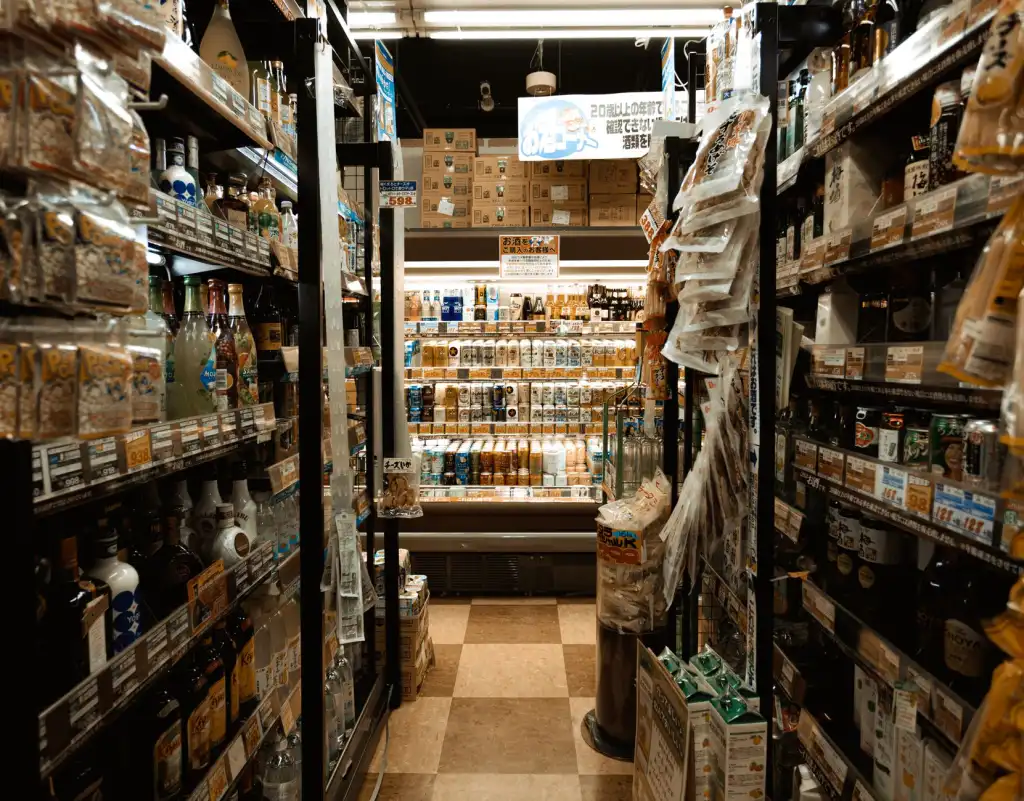 上海崧霏贸易日用百货批发品类全览及商超采购适配方案正文配图 2