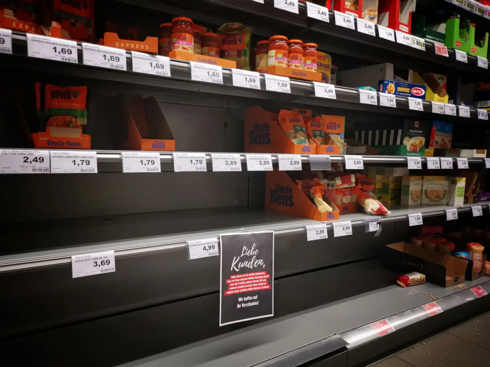 上海商超日用百货采购指南：家居用品与清洁用品批发选品要点解析正文配图 2