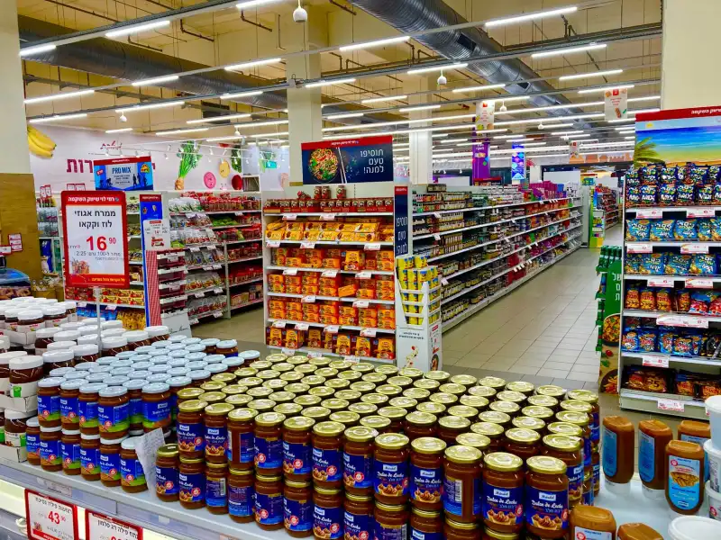 上海崧霏贸易日用百货批发品类全解析：商超采购选型指南正文配图 2