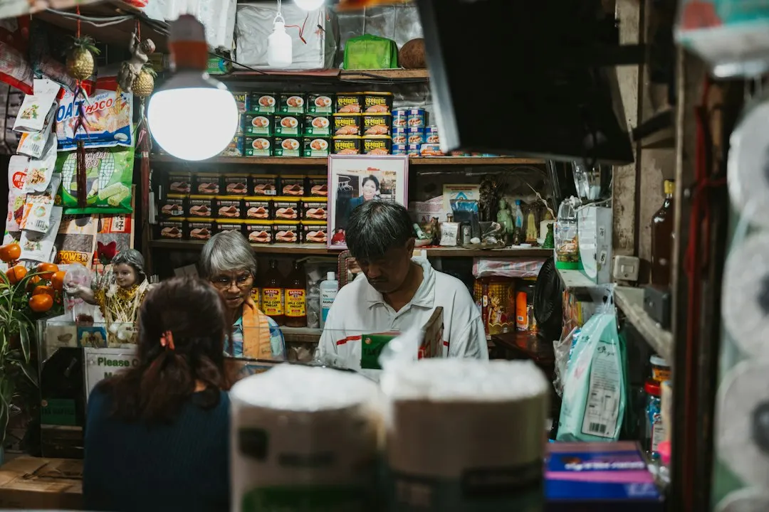 上海崧霏贸易日用百货批发：家居清洁用品与塑料制品采购指南正文配图 1